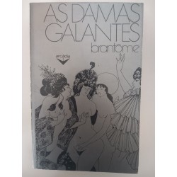 As damas galantes - Brantôme