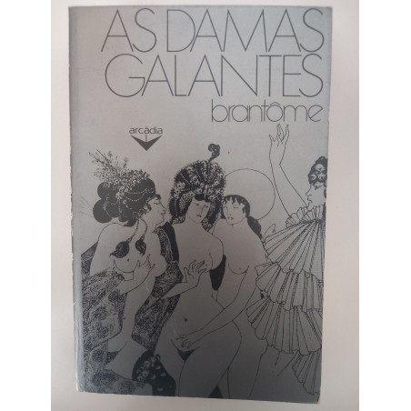 As damas galantes - Brantôme