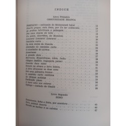 Livros da Índia - António Barahona