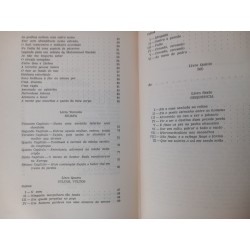 Livros da Índia - António Barahona