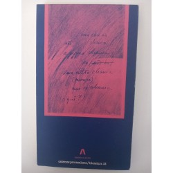Círculos Afins - E. M. Melo e Castro