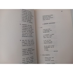 Círculos Afins - E. M. Melo e Castro