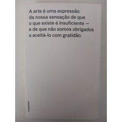 A aparência das coisas - John Berger