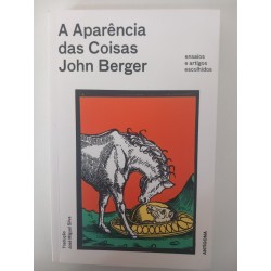 A aparência das coisas - John Berger