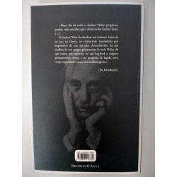 O Senhor Teste - Paul Valéry