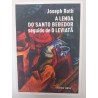 A lenda do santo bebedor - Joseph Roth
