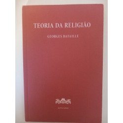 Teoria da Religião - Georges Bataille