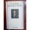 Goethe - As afinidades electivas, um romance