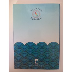 Portugal and The Japan - João Paulo Oliveira e Costa