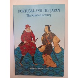 Portugal and The Japan - João Paulo Oliveira e Costa