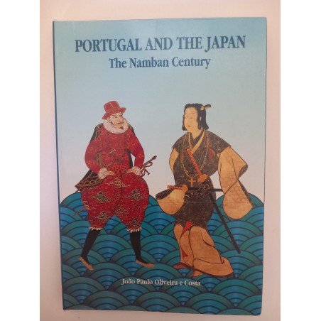 Portugal and The Japan - João Paulo Oliveira e Costa