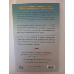 A alma do Índio - Charles Alexander Eastman