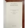 Goethe - As afinidades electivas, um romance