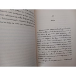 A Paixão - Almeida Faria