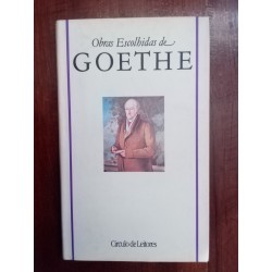 Goethe - Poesia