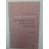 Seis personagens à procura de um autor - Luigi Pirandello