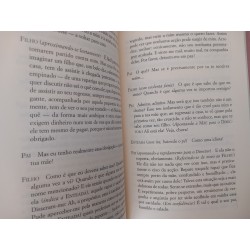 Seis personagens à procura de um autor - Luigi Pirandello