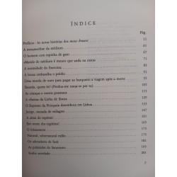 Bruxas à portuguesa - João Alves da Costa