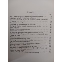 Sadomasoquismo S.F.F. - João Alves da Costa