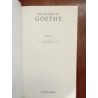 Goethe - Poesia