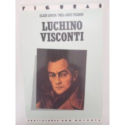 Luchino Visconti - Alain Sanzio e Paul-Louis Thirard