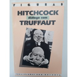 Hitchcock diálogo com Truffaut