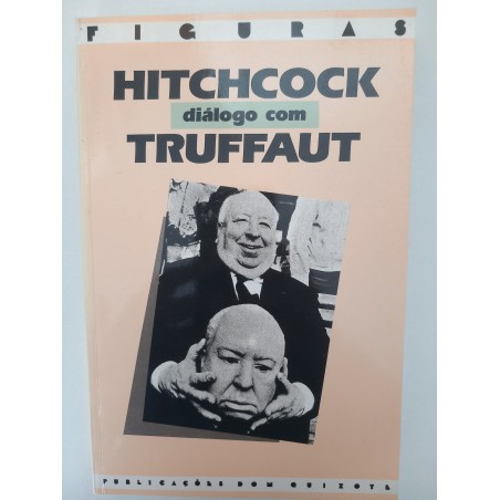 Hitchcock diálogo com Truffaut