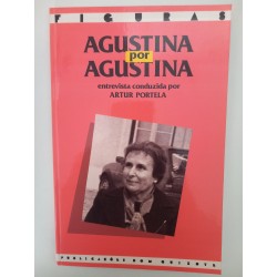 Agustina por Agustina - Artur Portela