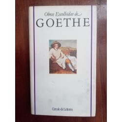 Goethe - Viagem a Itália