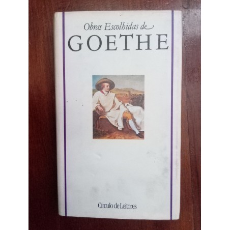 Goethe - Viagem a Itália