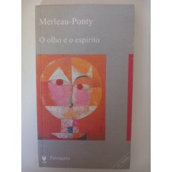 O olho e o espírito - Merleau-Ponty