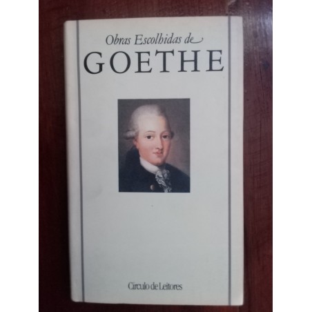 Goethe - Os anos de aprendizagem de Wilhelm Meister