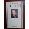 Goethe - Os anos de aprendizagem de Wilhelm Meister