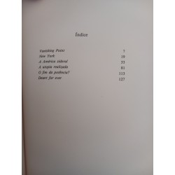 América - Jean Baudrillard