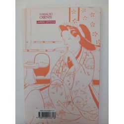 O livro do chá - Kakuzo Okakura