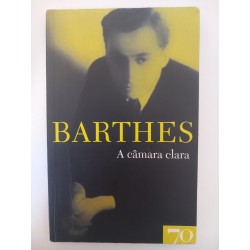 A câmara clara - Barthes