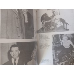 Marilyn, as vidas secretas de uma deusa - Anthony Summers