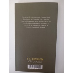 Ortodoxia - G. K. Chesterton