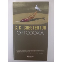 Ortodoxia - G. K. Chesterton