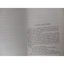 O cão e os Caluandas - Pepetela