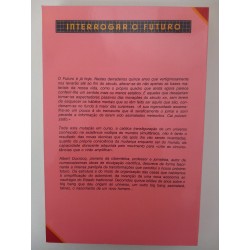 O futuro é já hoje - Albert Ducrocq