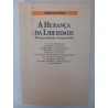 A herança da liberdade - Albert Jacquard