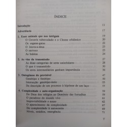 A herança da liberdade - Albert Jacquard