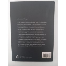 A América - Paulo José Miranda