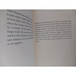 A América - Paulo José Miranda