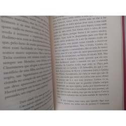 Um prego no coração - Paulo José Miranda