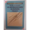 As metamorfoses da Europa - Michel Richonnier