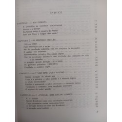 As metamorfoses da Europa - Michel Richonnier
