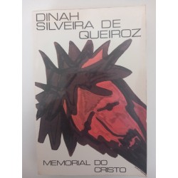Memorial do Cristo - Dinah Silveira de Queiroz