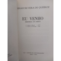 Memorial do Cristo - Dinah Silveira de Queiroz